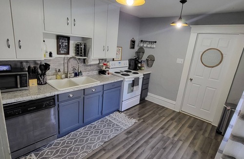 Winner Casa | Cozy Little Getaway, Winner, SD