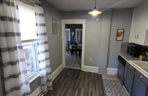 Winner Casa | Cozy Little Getaway, Winner, SD
