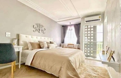 San Sai Apartamento | Cozy little home 604 canale near Central Festival