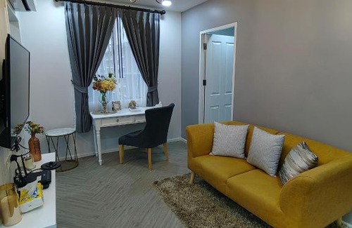 San Sai Apartamento | Cozy little home 604 canale near Central Festival