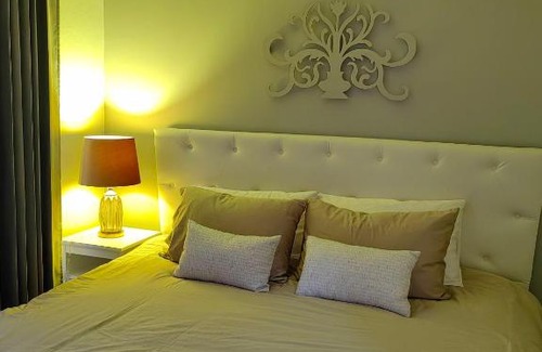 San Sai Apartamento | Cozy little home 604 canale near Central Festival