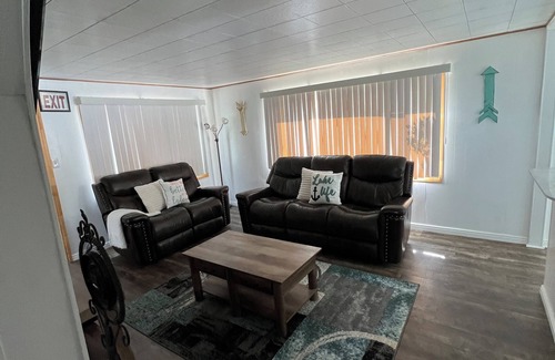 Manila Casa | Cozy little house, great location, walking distance to stores and restaurants.