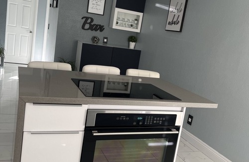 Tanglewood Condominio | Cozy little place 15 min from the strip