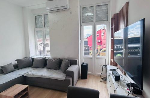 Savamala Apartamento | Cozy Little Place - Parking Available