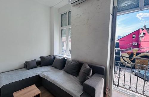 Savamala Apartamento | Cozy Little Place - Parking Available