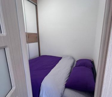 Savamala Apartamento | Cozy Little Place - Parking Available