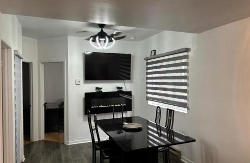 Villeray Apartamento | Cozy little place with 2 bedrooms