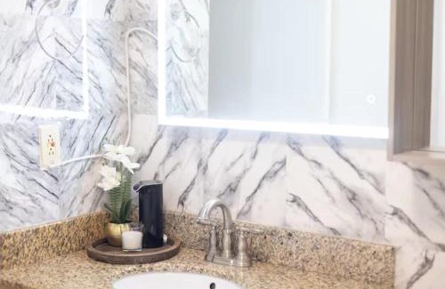 Villeray Apartamento | Cozy little place with 2 bedrooms