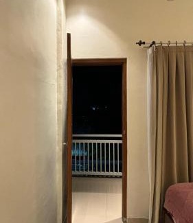 Dalung Casa | Cozy Little Stay near Canggu on 2nd floor - include 2 Bed Room with Living Room