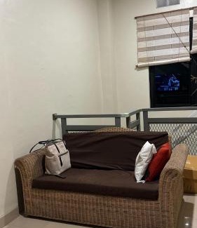 Dalung Casa | Cozy Little Stay near Canggu on 2nd floor - include 2 Bed Room with Living Room