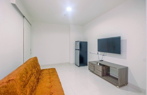 Citaringgul Apartamento | Cozy Living 2BR Sentul Tower Apartment