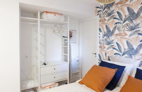 Hortaleza Apartamento | Cozy living Madrid