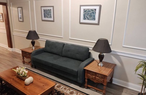 Reading Apartamento | Cozy Living