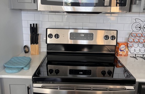 Midtown Apartamento | Cozy Living