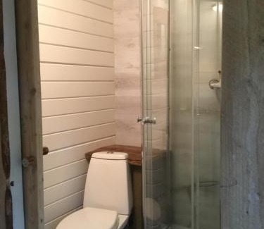 Filipstad Casa | Cozy Lodge and tiny lodge 5 pers.