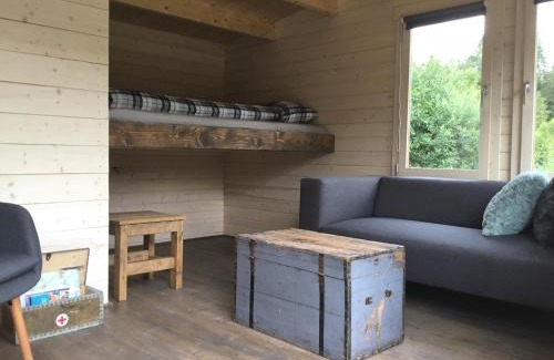 Filipstad Casa | Cozy Lodge and tiny lodge 5 pers.