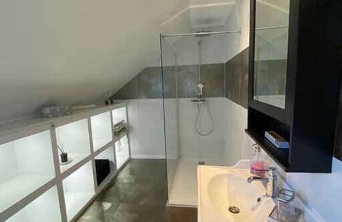 Blotzheim Apartamento | Cozy Lodge aux Portes de Bâle