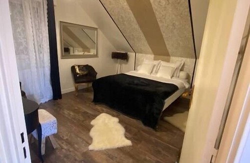 Blotzheim Apartamento | Cozy Lodge aux Portes de Bâle