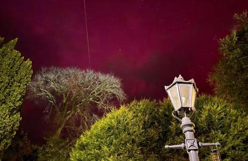 Moffat Chalet De Esquí | Cozy Lodge North Wales Hot Tub WiFi Snowdonia Llyn