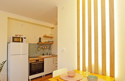 Lisina Apartamento | Cozy Lodge