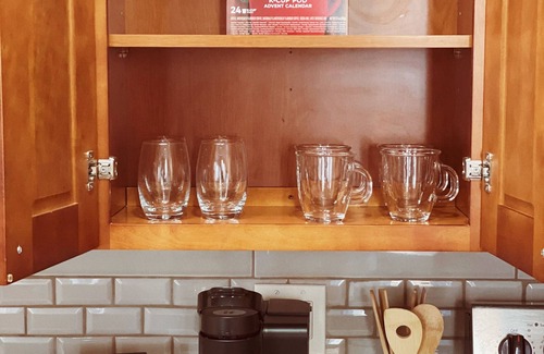 West Philadelphia Apartamento | Cozy lodging where Style meets Comfort