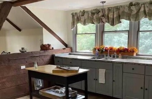 Lanesborough Apartamento | Cozy Loft Apartment