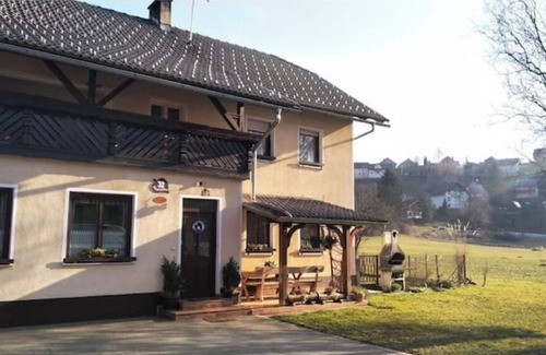 Trzic Apartamento | Cozy loft apartment in the heart of Kamnik-Savinja alps
