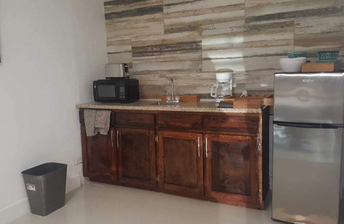 Nassau Apartamento | Acogedor apartamento tipo loft con todas las comodidades del hogar