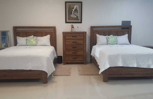 Nassau Apartamento | Acogedor apartamento tipo loft con todas las comodidades del hogar