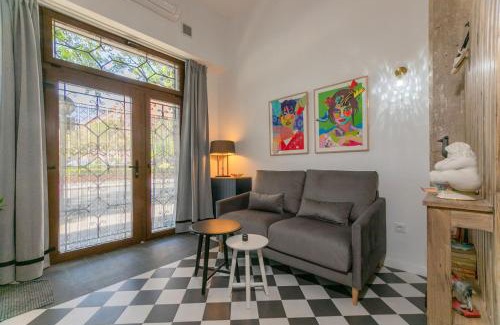 El Cabanyal Apartamento | Cozy loft Cabanyal