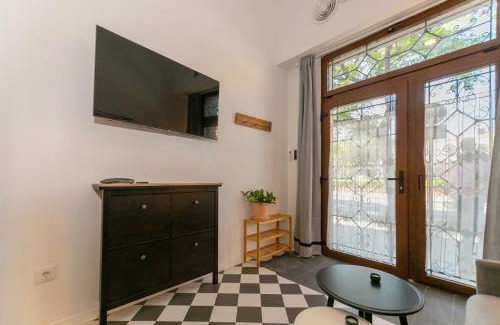 El Cabanyal Apartamento | Cozy loft Cabanyal