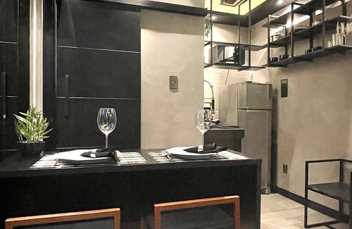 Cidade Baixa Apartamento | Cozy LOFT CB 1105