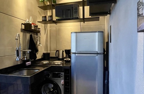 Cidade Baixa Apartamento | Cozy LOFT CB 1105