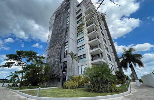 Merida Municipality Condominio | Cozy Loft en el norte de Mérida!! Hospedaje seguro las 24 horas