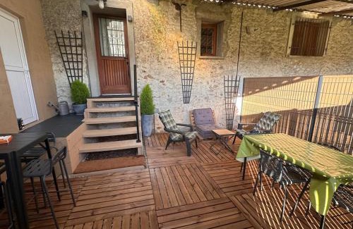 La Planche Apartamento | Cozy loft