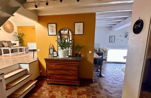 La Planche Apartamento | Cozy loft