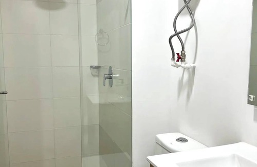 Suba Apartamento | Cozy Loft+Gym+Parqueadero D02