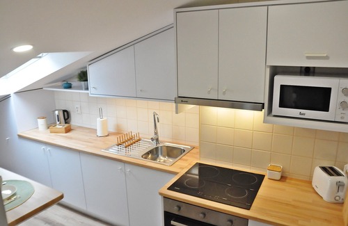 Fatima Apartamento | Acogedor loft en Fátima cerca del santuario