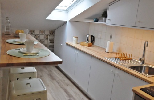Fatima Apartamento | Acogedor loft en Fátima cerca del santuario