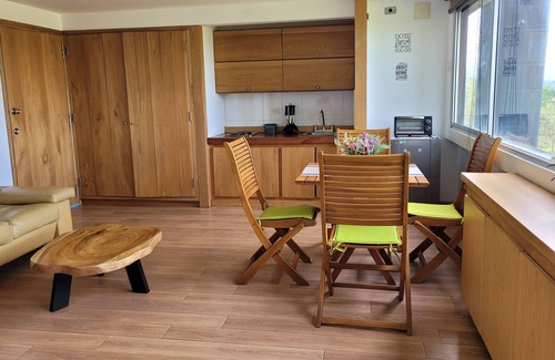 Llanogrande Apartamento | Cozy loft in Llanogrande, Antioquia, 10 minutes from JMC International Airport.