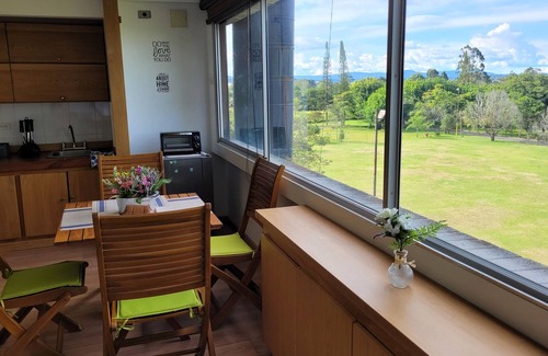 Llanogrande Apartamento | Cozy loft in Llanogrande, Antioquia, 10 minutes from JMC International Airport.