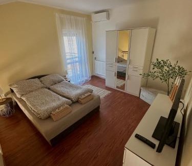 Siofok Apartamento | Cozy Loft Siófok