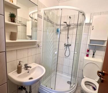 Siofok Apartamento | Cozy Loft Siófok
