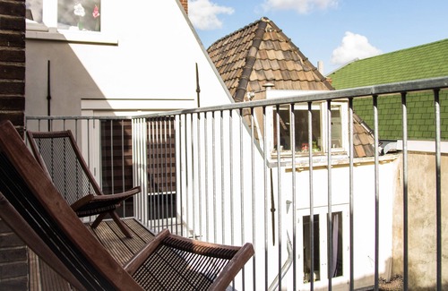 Centrum Apartamento | Cozy Lofts Haarlem Gedempte Oude Gracht