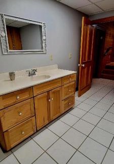 Oak Ridge Casa | Cozy Log Cabin Suite