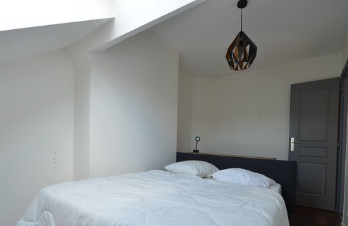 Vauban - Wazemmes Apartamento | Cozy love nest near Lille-Centre