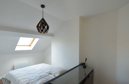 Vauban - Wazemmes Apartamento | Cozy love nest near Lille-Centre