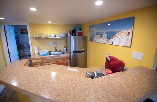 Keewayden Casa | COZY Lower Level 3 Bedroom Private Suite in South Boulder