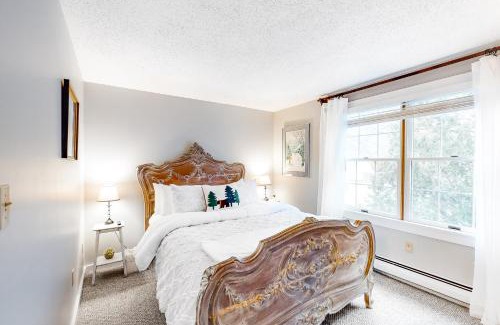 Ludlow Apartamento | Cozy Ludlow Escape