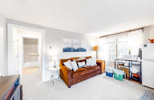 Ludlow Apartamento | Cozy Ludlow Escape